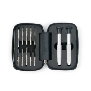 LSD-1 SET DE HERRAMIENTAS OPTICA