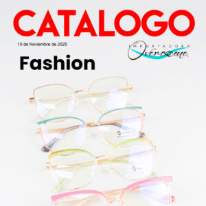 Catalogo Fashion seleccion del vendedor
